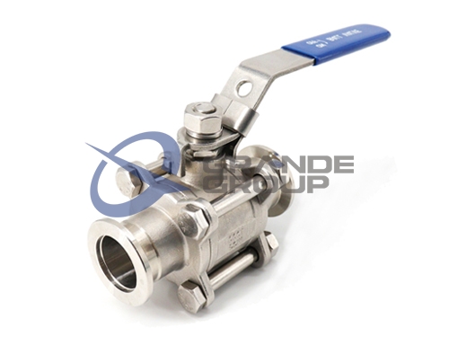 Pipeline Valve