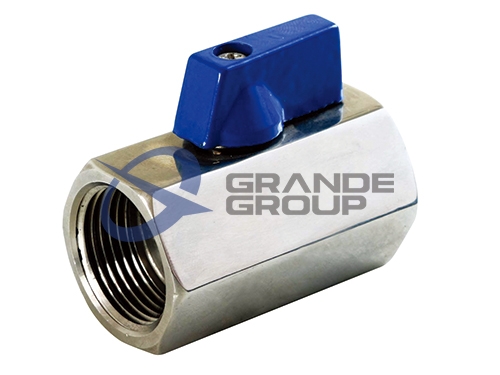 Mini Valve FF